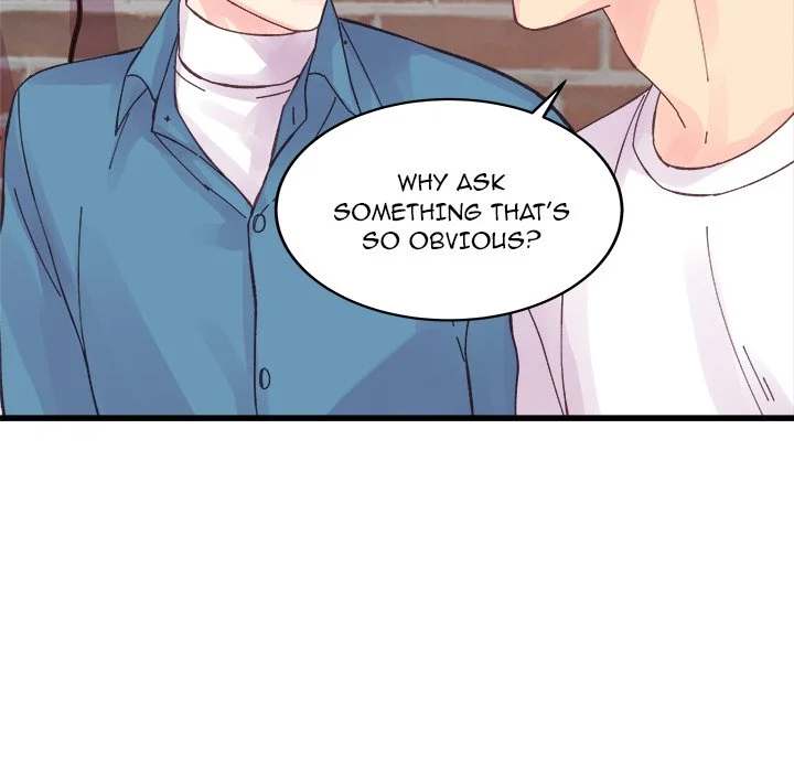 A Nonsense Relationship Chapter 26 Page 73