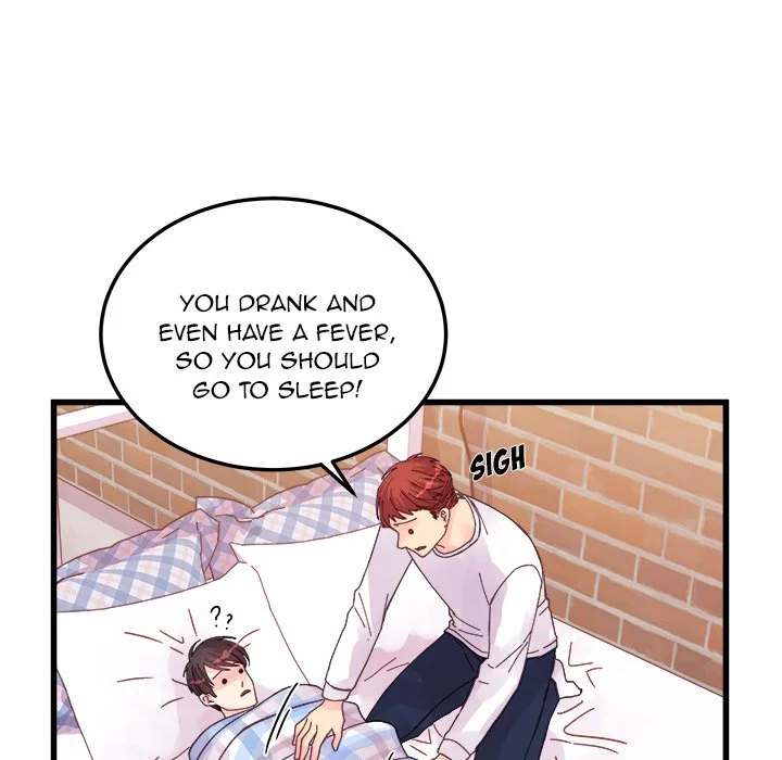 A Nonsense Relationship Chapter 26 Page 76