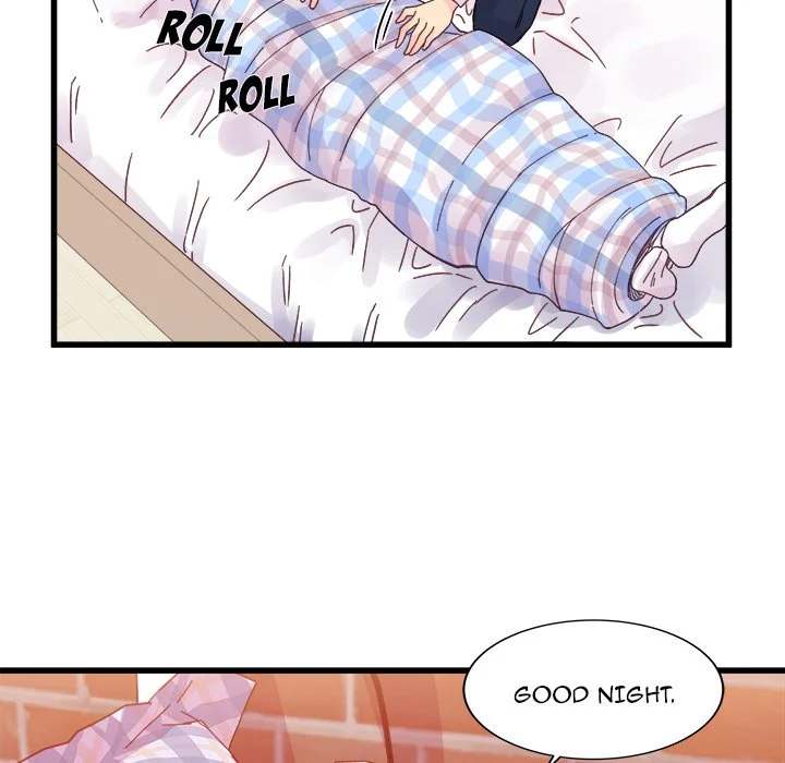 A Nonsense Relationship Chapter 26 Page 77