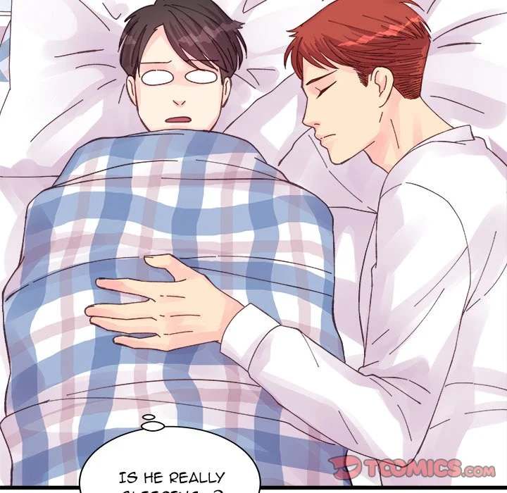 A Nonsense Relationship Chapter 26 Page 80