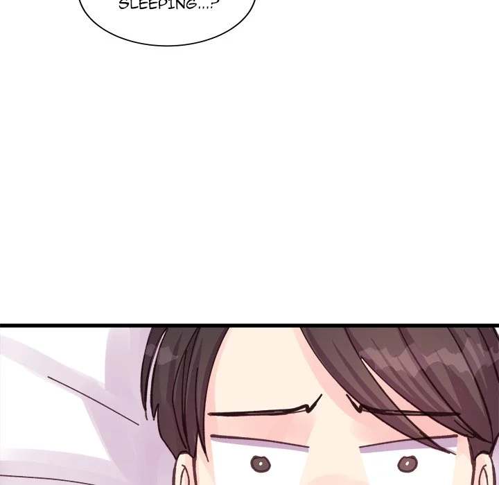 A Nonsense Relationship Chapter 26 Page 81
