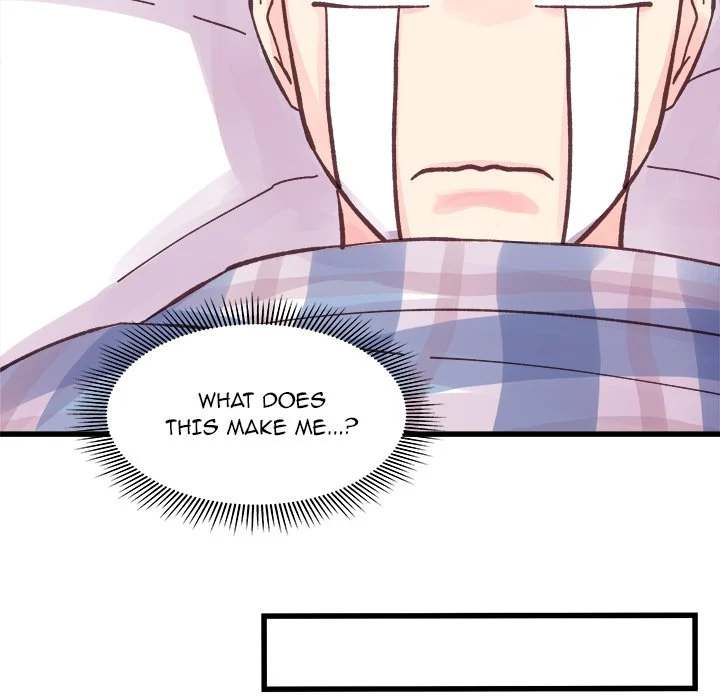 A Nonsense Relationship Chapter 26 Page 82