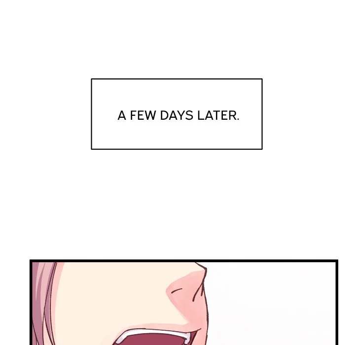 A Nonsense Relationship Chapter 26 Page 84
