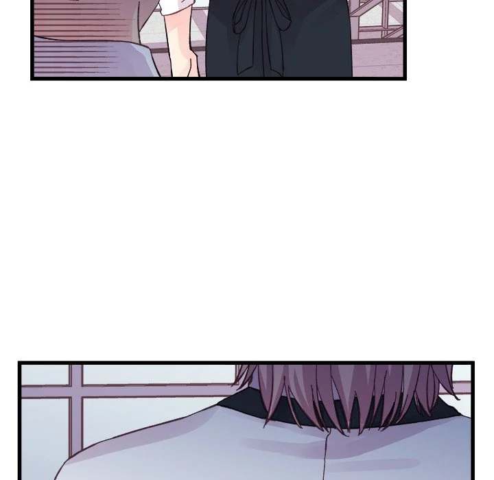 A Nonsense Relationship Chapter 26 Page 89