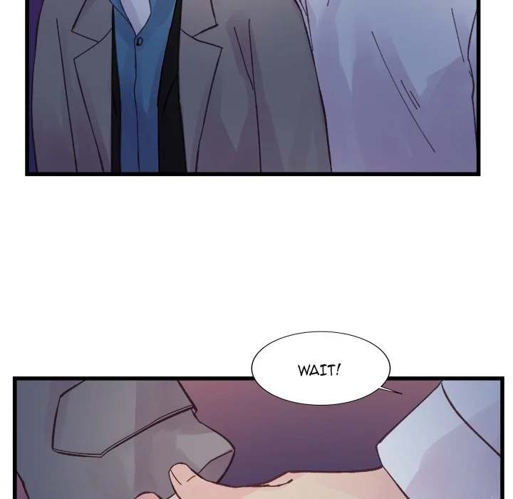 A Nonsense Relationship Chapter 26 Page 9