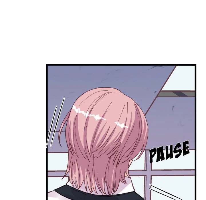 A Nonsense Relationship Chapter 26 Page 91