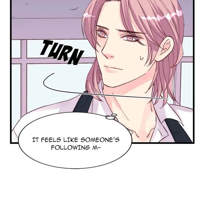 A Nonsense Relationship Chapter 26 Page 93