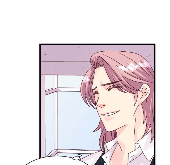 A Nonsense Relationship Chapter 27 Page 10