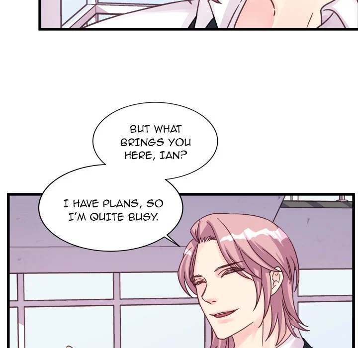 A Nonsense Relationship Chapter 27 Page 12