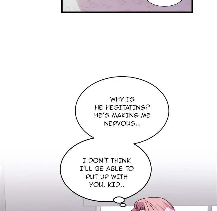 A Nonsense Relationship Chapter 27 Page 16