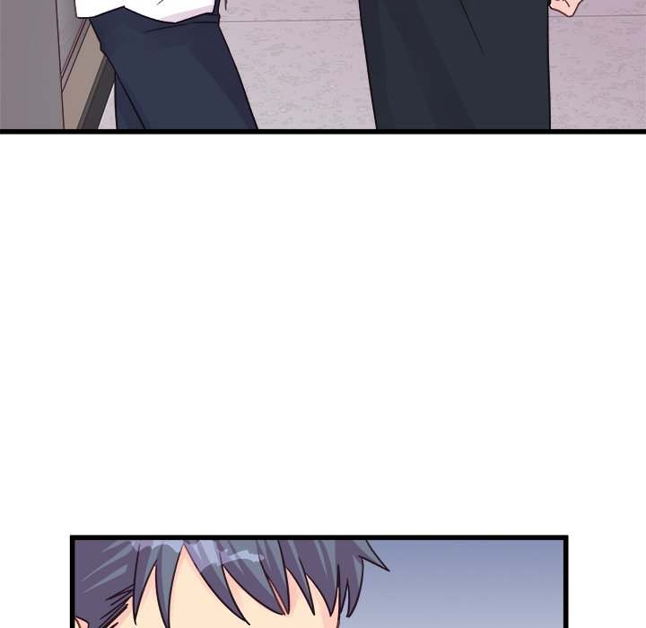 A Nonsense Relationship Chapter 27 Page 18