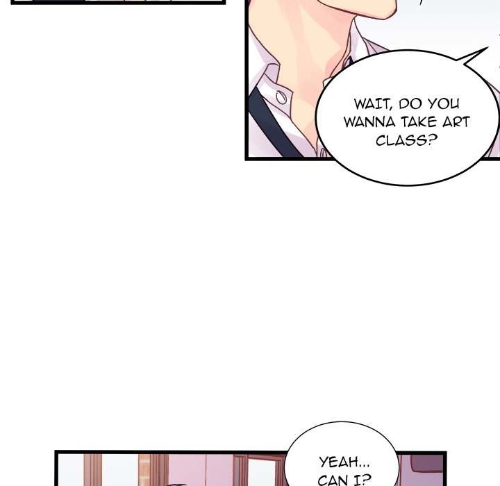 A Nonsense Relationship Chapter 27 Page 22