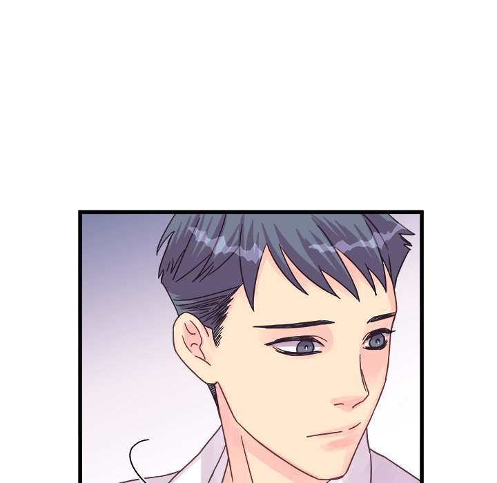 A Nonsense Relationship Chapter 27 Page 31