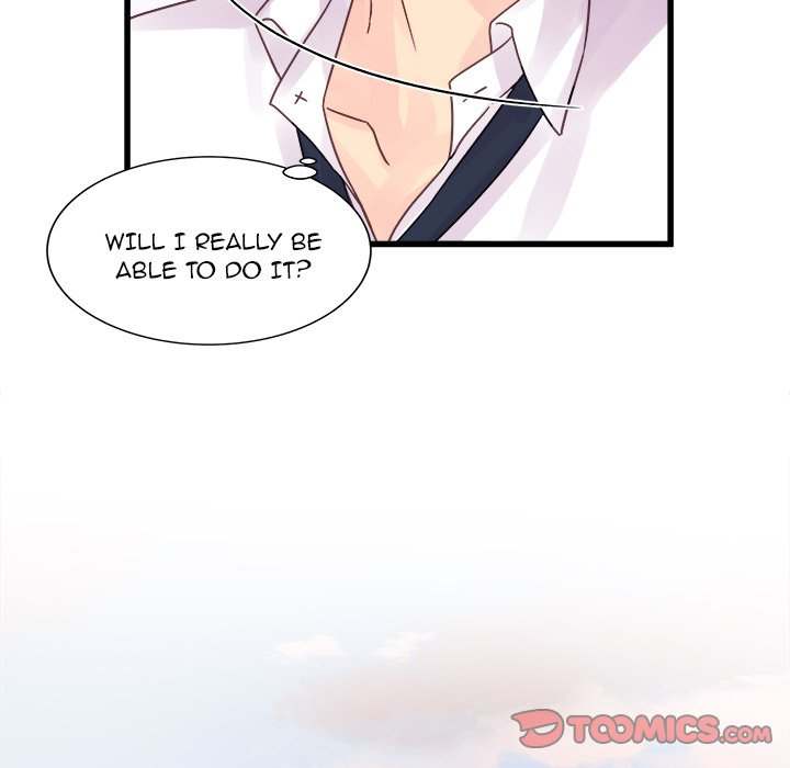 A Nonsense Relationship Chapter 27 Page 32