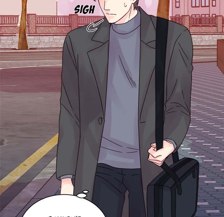 A Nonsense Relationship Chapter 27 Page 37