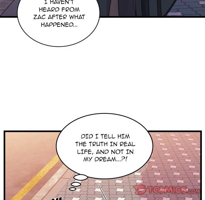 A Nonsense Relationship Chapter 27 Page 38