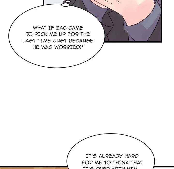 A Nonsense Relationship Chapter 27 Page 41