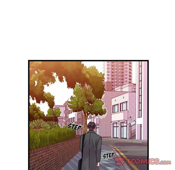 A Nonsense Relationship Chapter 27 Page 44