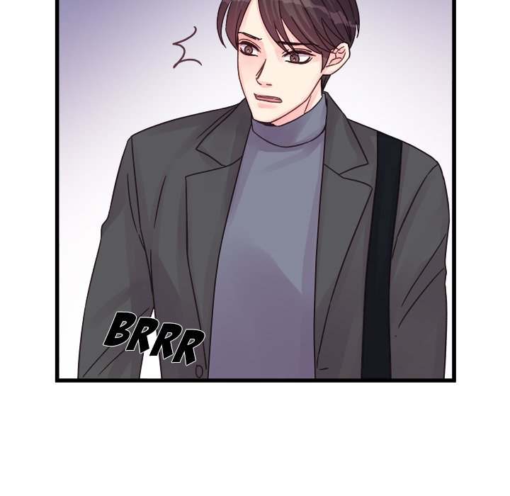 A Nonsense Relationship Chapter 27 Page 46