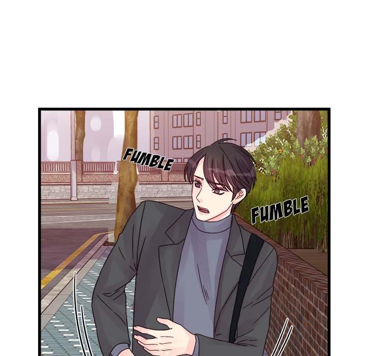 A Nonsense Relationship Chapter 27 Page 47