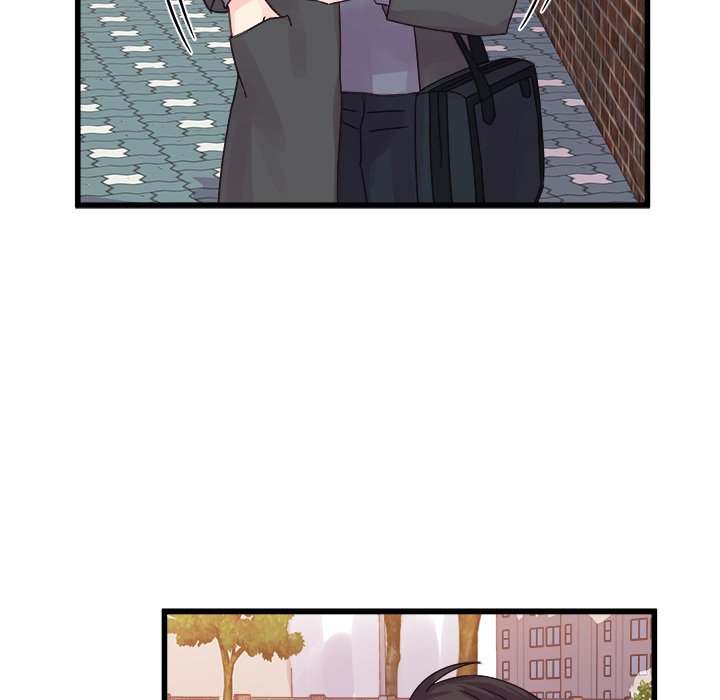 A Nonsense Relationship Chapter 27 Page 48