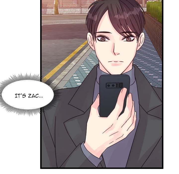 A Nonsense Relationship Chapter 27 Page 49