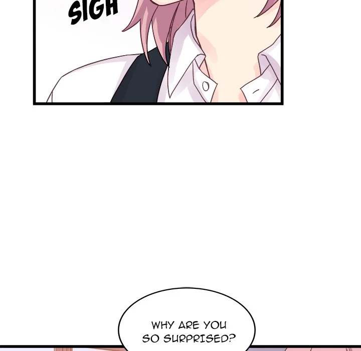 A Nonsense Relationship Chapter 27 Page 5