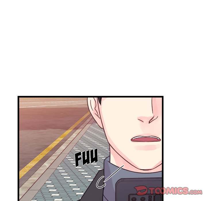 A Nonsense Relationship Chapter 27 Page 50
