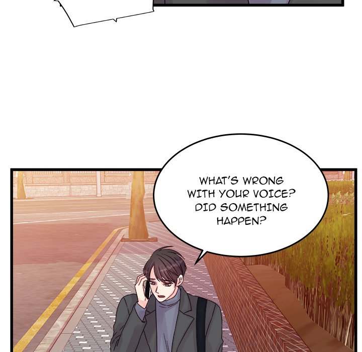 A Nonsense Relationship Chapter 27 Page 53