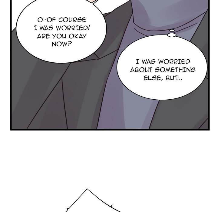 A Nonsense Relationship Chapter 27 Page 59