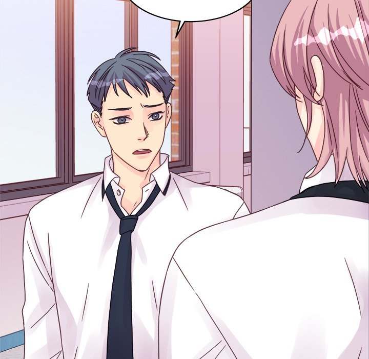 A Nonsense Relationship Chapter 27 Page 6