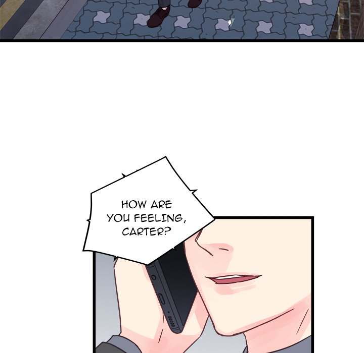 A Nonsense Relationship Chapter 27 Page 61