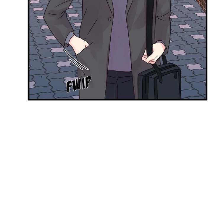 A Nonsense Relationship Chapter 27 Page 66