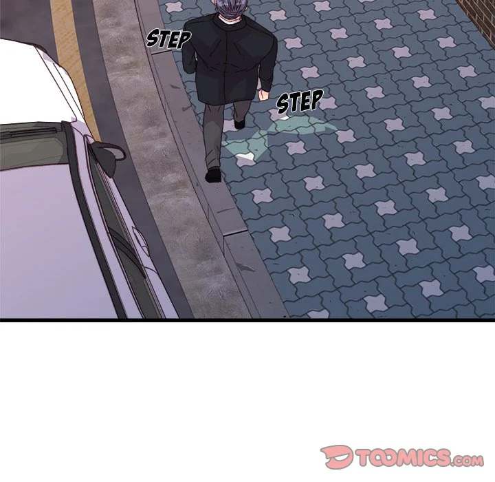 A Nonsense Relationship Chapter 27 Page 68
