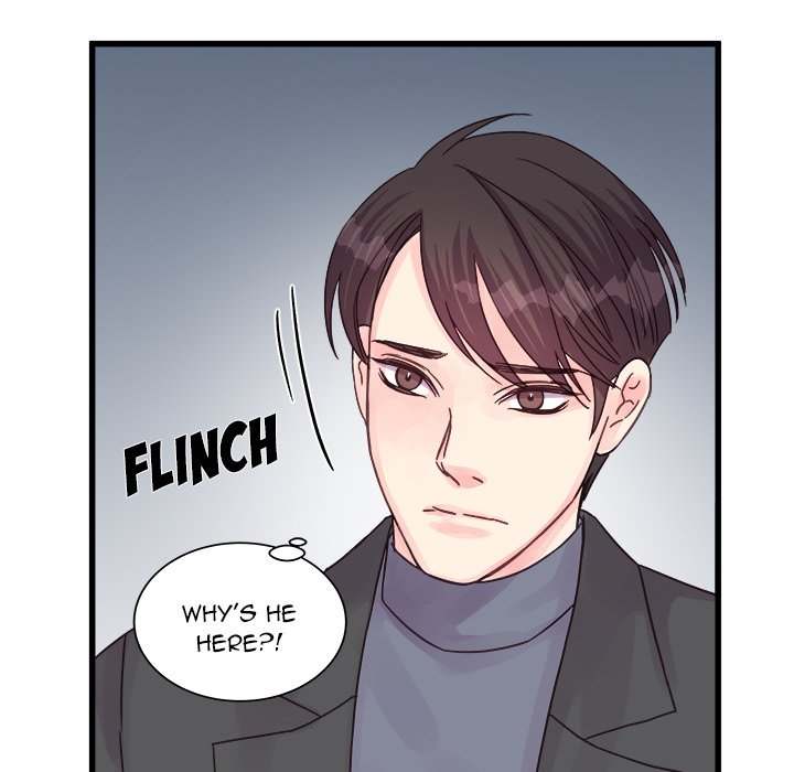 A Nonsense Relationship Chapter 27 Page 69