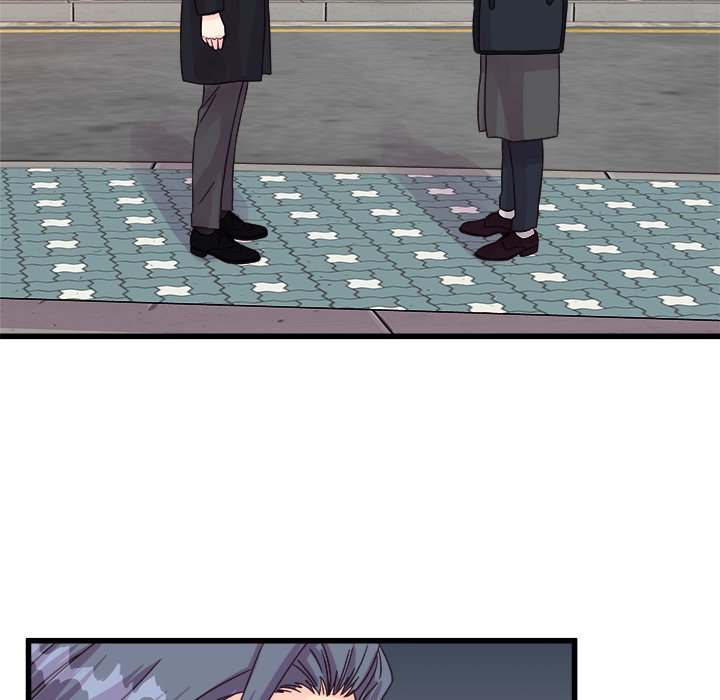 A Nonsense Relationship Chapter 27 Page 71