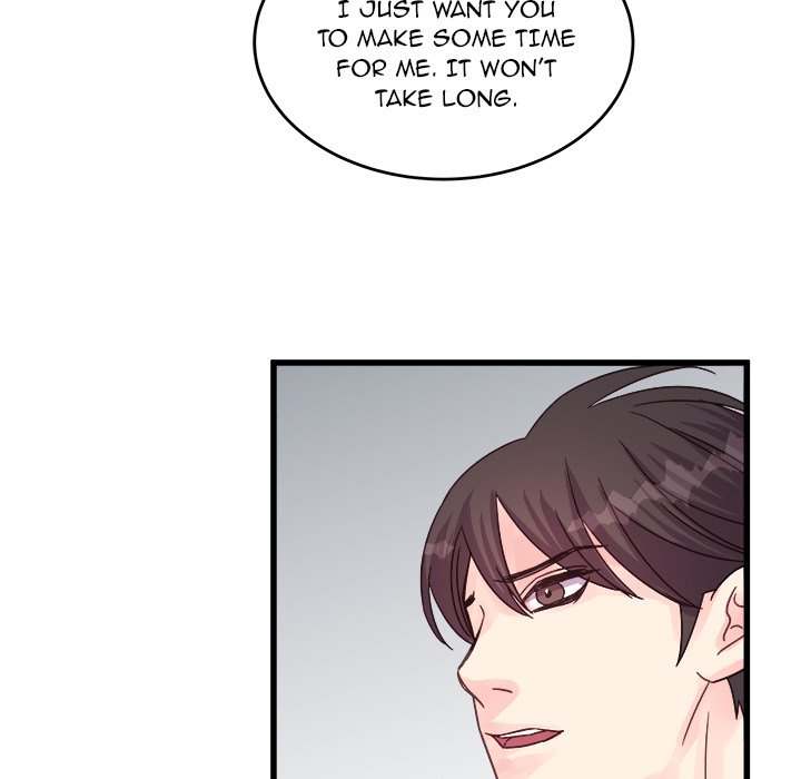 A Nonsense Relationship Chapter 27 Page 73