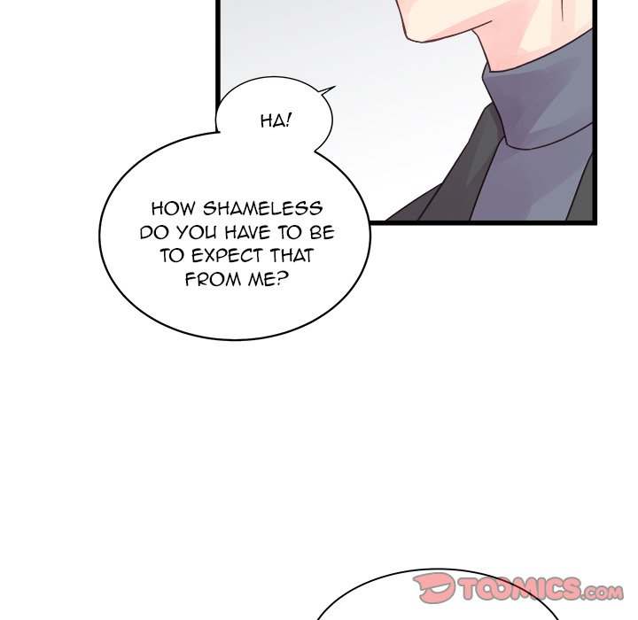 A Nonsense Relationship Chapter 27 Page 74