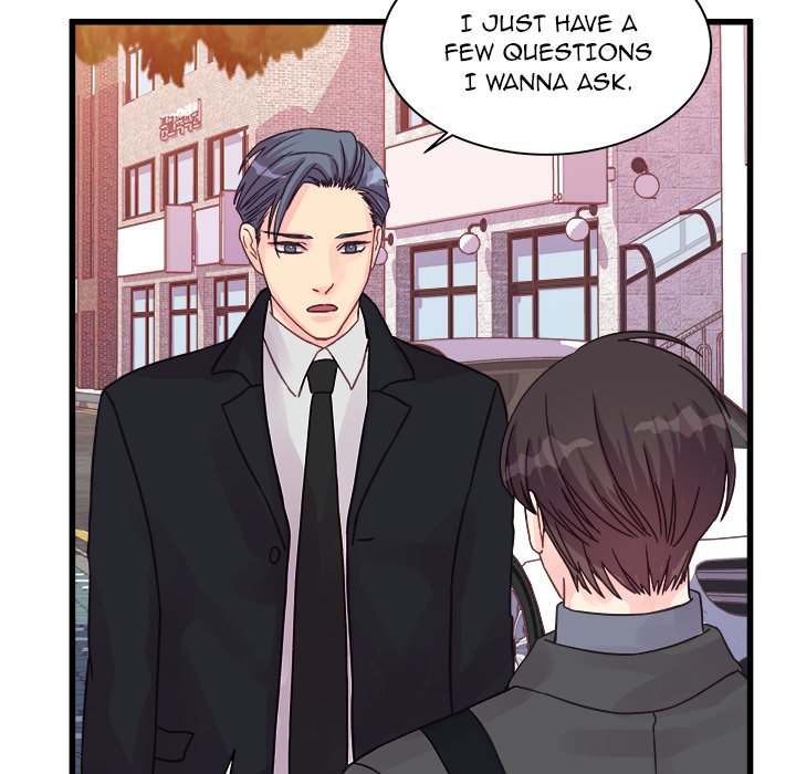 A Nonsense Relationship Chapter 27 Page 75