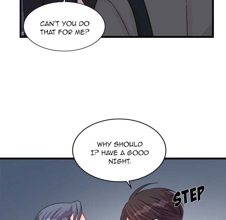 A Nonsense Relationship Chapter 27 Page 76