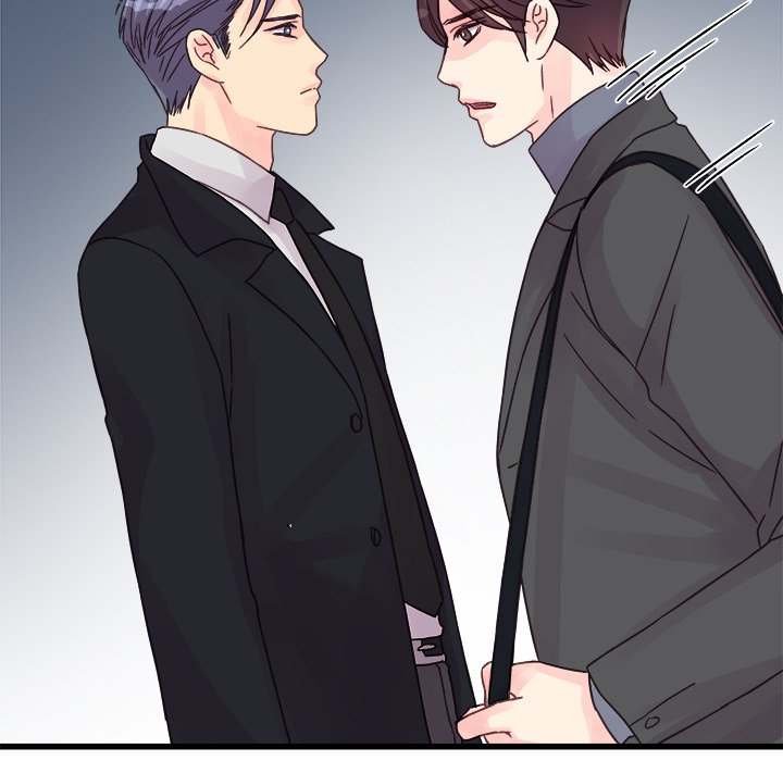 A Nonsense Relationship Chapter 27 Page 77