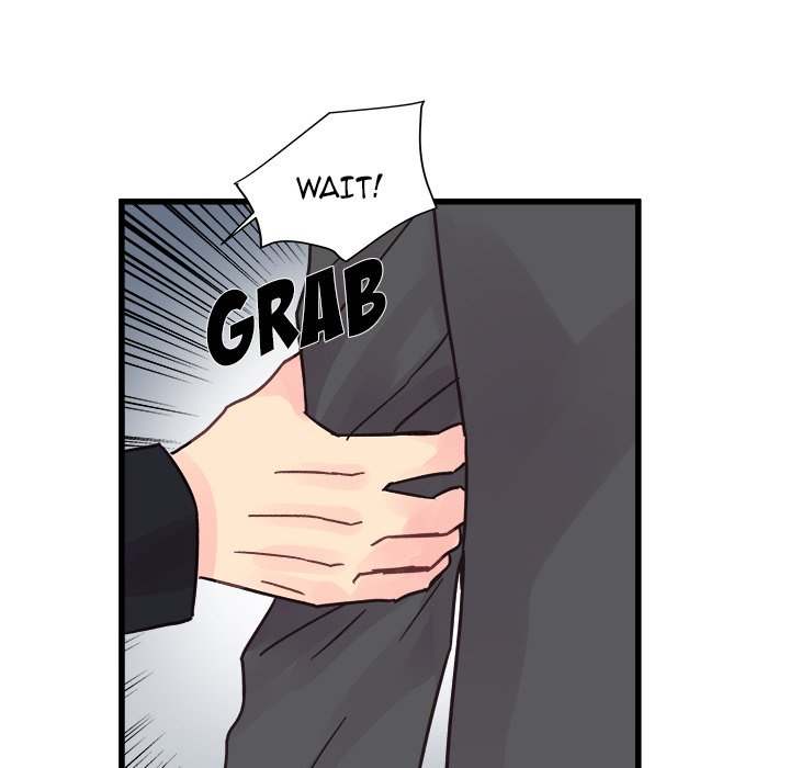 A Nonsense Relationship Chapter 27 Page 78