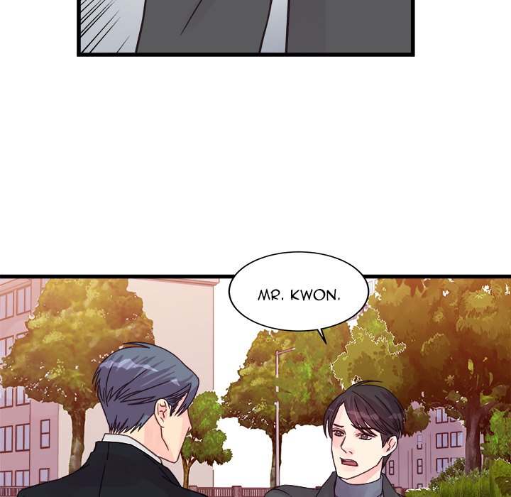 A Nonsense Relationship Chapter 27 Page 79