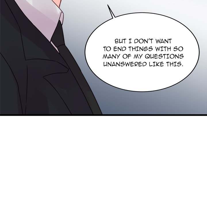 A Nonsense Relationship Chapter 27 Page 84