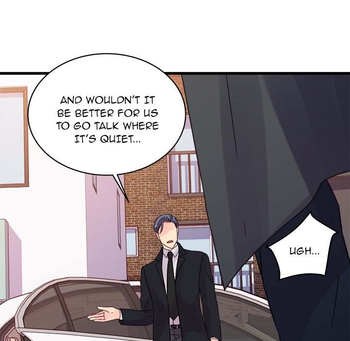 A Nonsense Relationship Chapter 27 Page 85