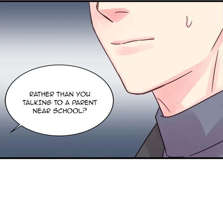 A Nonsense Relationship Chapter 27 Page 87