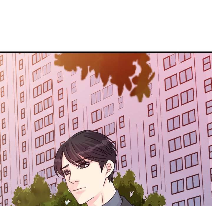 A Nonsense Relationship Chapter 27 Page 88