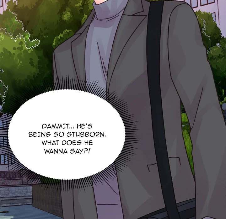 A Nonsense Relationship Chapter 27 Page 89