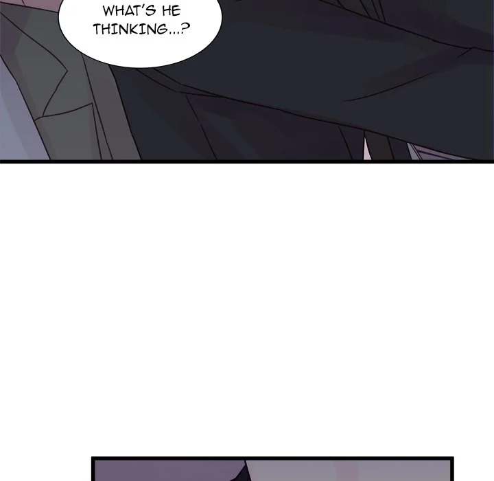 A Nonsense Relationship Chapter 28 Page 10