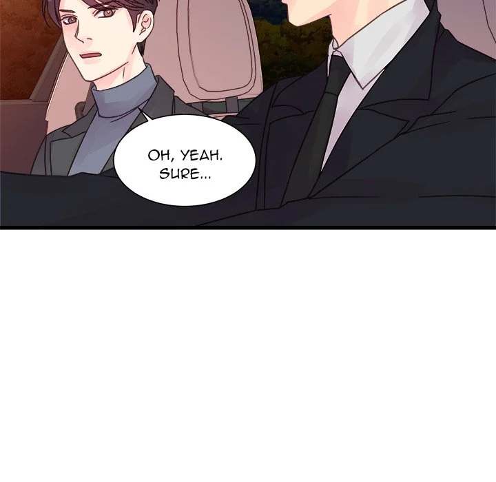 A Nonsense Relationship Chapter 28 Page 13